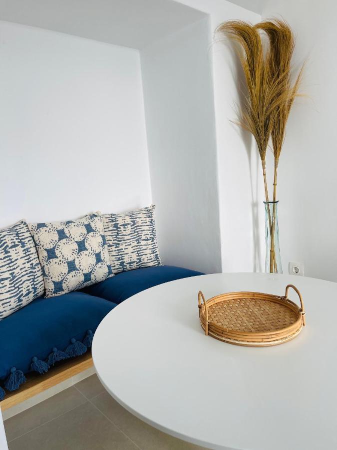 Mykonian Starling - Town N' Sunset View Apartment Mykonos Town Ngoại thất bức ảnh